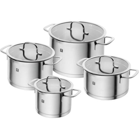 Set di pentole ZWILLING True Flow 66920-004-0 (1/5)