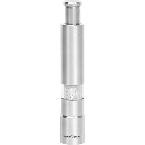 Profi Cook PC-PSM 1160 Macinino acciaio inox 1 pz. (1/5)