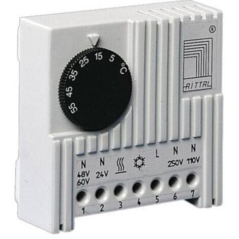 Rittal SK 3110.000 termostato (1/2)