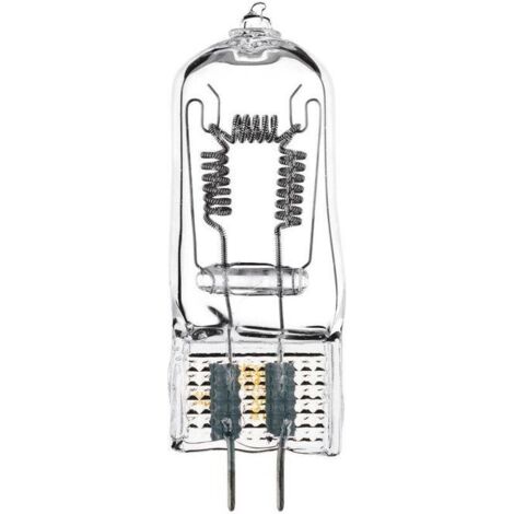Osram Lampadina Alogena GX6.35 650W 230V 3400K 20000lm