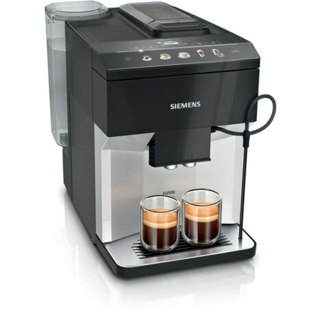 Siemens TP511D01 macchina da caffè elettrica Macchina da caffè espresso completamente automatica 1,9 L