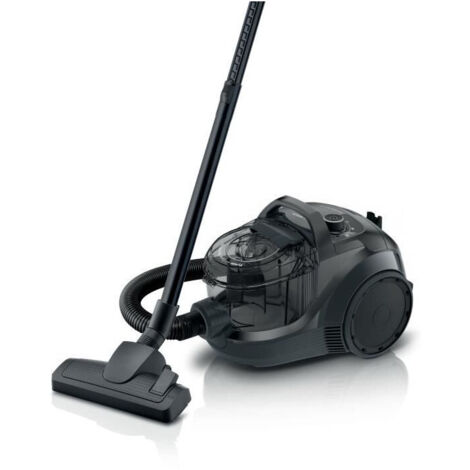 Aspirapolvere Bosch Serie 4 BGC21X300 nero 550W (1/5)
