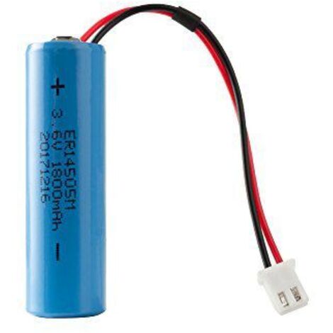 Batteria di ricambio per blueconnect al litio