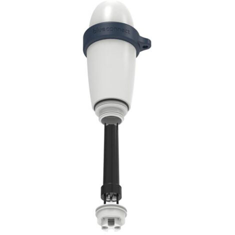 Gre-Pools Sensore blu 4-in-1 per piscina (1/5)