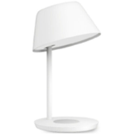 Yeelight Staria Pro lampada da comodino bianca 10 W (1/2)