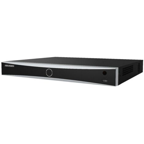 Videoregistratore in Rete Hikvision DS-7616NXI-I2/S (E) (1/5)