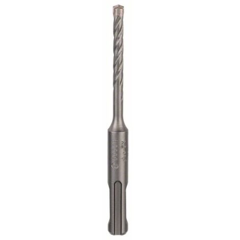 BOSCH 2608833889 - SDS-PLUS-5X punta: 5 x50 x110: 10 uds
