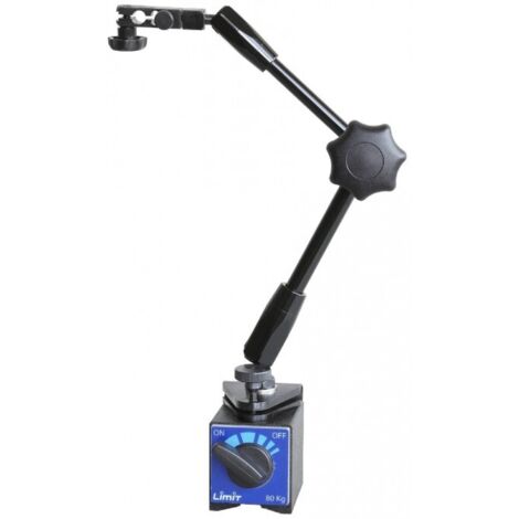 Limit Modello supporto di misura magnetico precisione 330 mm