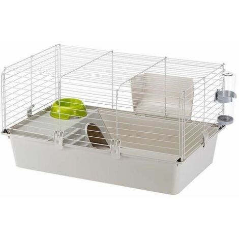 Ferplast cavie 80 - gabbia
