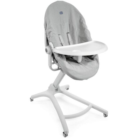 Chicco Baby Hug 4 in 1 Kit Pasti Neutro