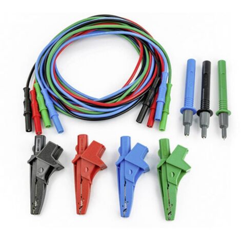HT Instruments Universalkit G3 KIT puntali 1 pz.