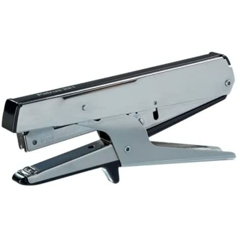 Cucitrice modello 221 colore grigio petrus (1/3)