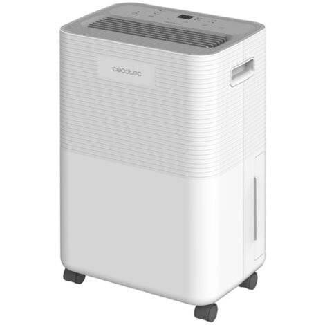 Cecotec BigDry 8000 deumidificatore bianco 16 L al giorno