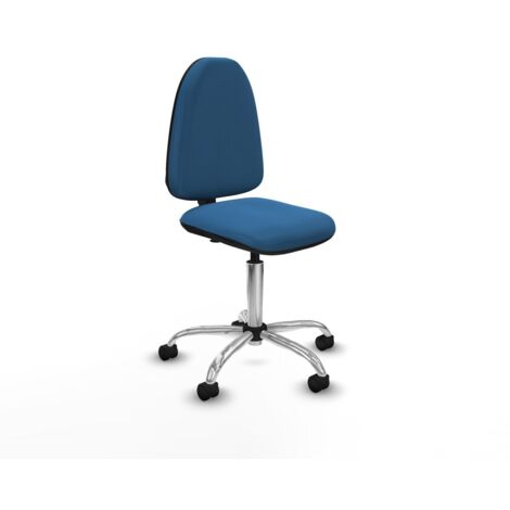 Sedia da Ufficio A√Ωna Piqueras y Crespo B0005RN Azzurro Chiaro (1/5)