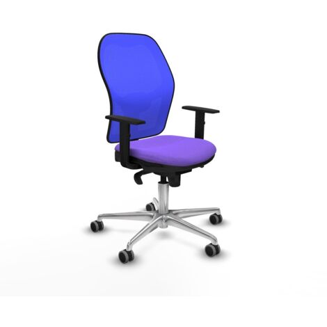 Sedia da Ufficio Piqueras y Crespo 1D086G0 Lilla (1/5)