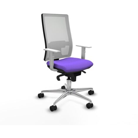 Sedia da Ufficio Horna Piqueras y Crespo 4B086N0 Lilla (1/5)