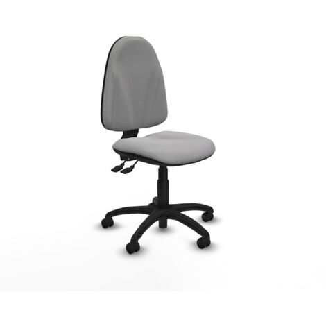 Sedia da Ufficio Algarra Piqueras y Crespo B0001RP Grigio chiaro (1/5)
