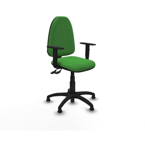 Sedia da Ufficio A√Ωna CPDM Bali Piqueras y Crespo B1D01RT Verde (1/5)