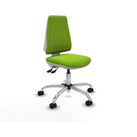 Sedia da Ufficio Piqueras y Crespo B00056N Pistacchio (1/5)