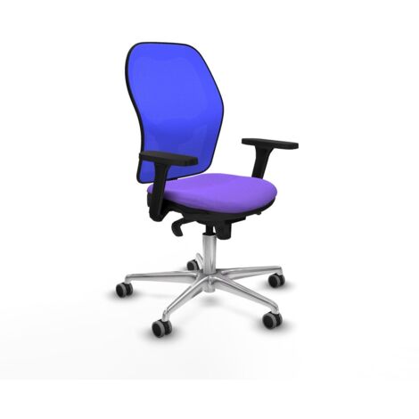 Sedia da Ufficio Piqueras y Crespo 3D086G0 Lilla (1/5)