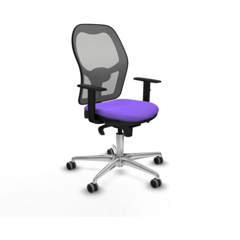 Sedia da Ufficio Piqueras y Crespo 1D086G0 Lilla (1/5)