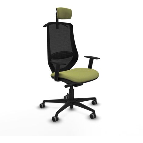 Sedia da Ufficio Mardos traslack bali Piqueras y Crespo D036G2H Verde (1/5)