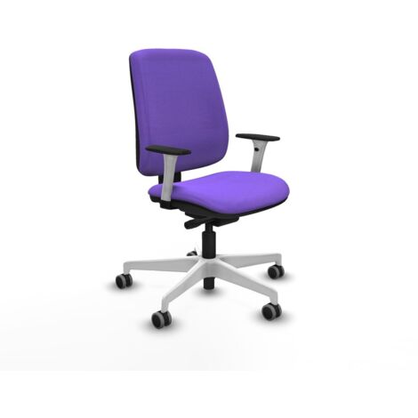 Sedia da Ufficio Piqueras y Crespo B1B026G Lilla (1/5)