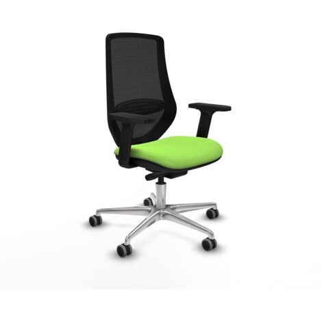 Sedia da Ufficio Piqueras y Crespo D086G0W Pistacchio (1/5)