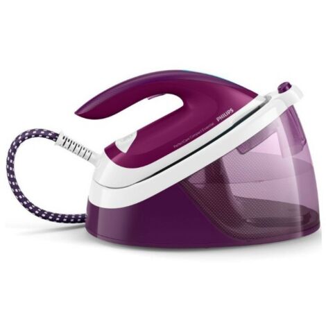Ferro da Stiro con Caldaia Philips GC6842/30 2400W 6B 360G/MIN