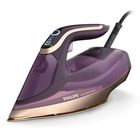 Ferro da Stiro a Vapore Philips DST8040/30 3000 W