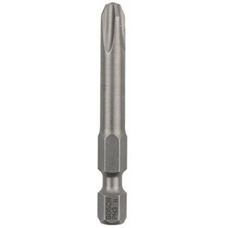 Accensione bit extra-hard. PH 3. 49 mm. 3-pack