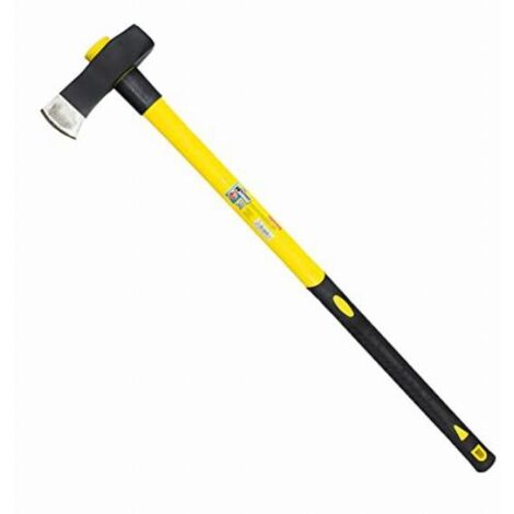 Wolfpack Linea Profesional Martello a cuneo nero 3 kg