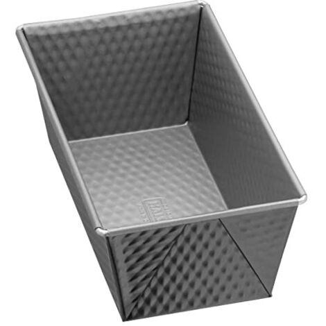 Kaiser Inspiration Mini Stampo per Plumcake 20cm (1/4)