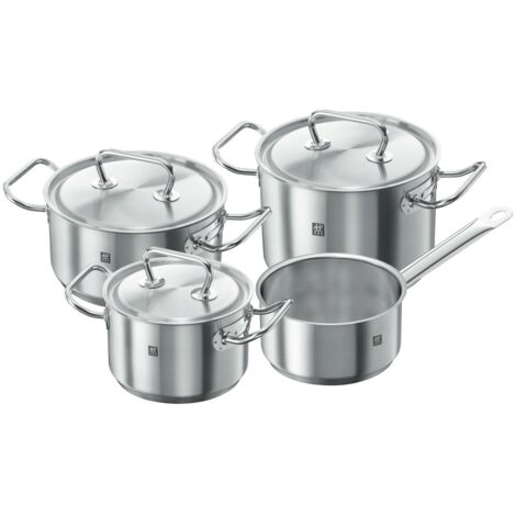 Pentole ZWILLING Twin Classic in Acciaio Inossidabile 16-20 cm