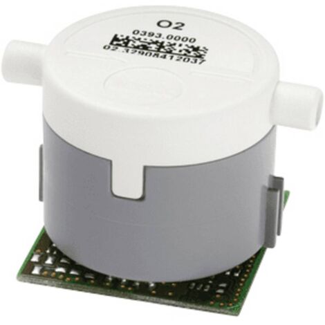 testo 0393 0000-o2 0393 0000 Sensore 1 pz.