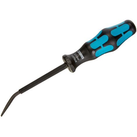 PHOENIX CONTACT 042913 Phoenix - Strumento st-bw per tutte le molle di trazione da 2,5 mm² -4,0 mm², 1 pezzo (1/3)