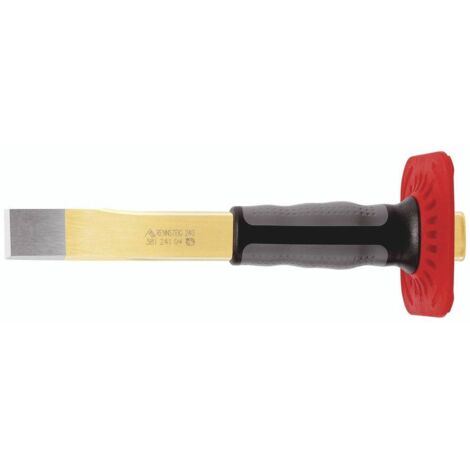 Scalpello a taglio Rennsteig Werkzeuge Larghezza di taglio 26 mm 381 240 1