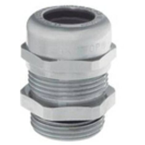 LAPP 53112710 Pressacavo filettato M16 Ottone Ottone 1 pz. (1/2)