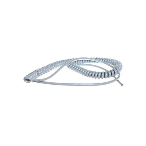 Lapp LappKabel Cavo Spirale grigio 500 mm 4 x 0,75 mm²
