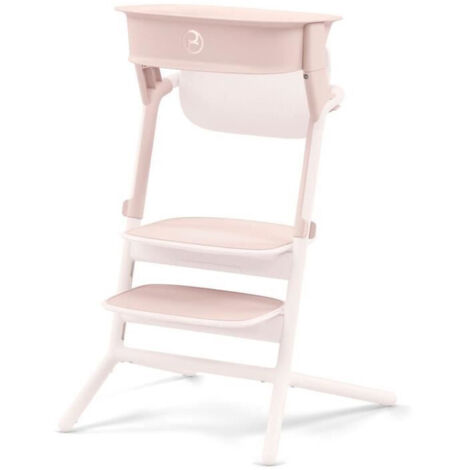 Kit Torre di Apprendimento Evolutiva e Regolabile Lemo 2 - Pearl Pink - CYBEX (1/5)