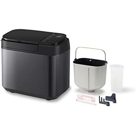 Panasonic SD YR 2540 HXD Impastatrice, Multicolore, Singola (1/5)