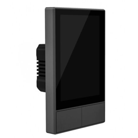 Sonoff NSPanel  US 120x74mm Black