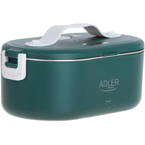 Adler AD 4505 contenitore alimentare elettrico verde 0,8L (1/5)
