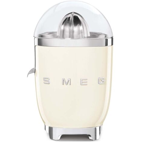SMEG Spremiagrumi 50'S Style 70W Crema