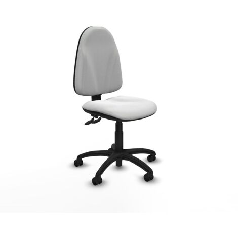 Sedia da Ufficio Algarra CPDM Piqueras y Crespo B0001RP Bianco (1/5)