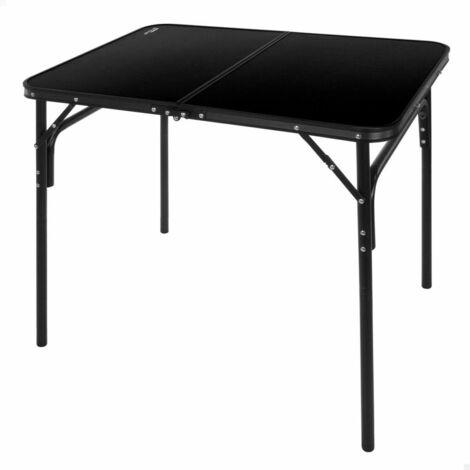 Tavolo Pieghevole Aktive 90 x 70 x 60 cm (1/5)