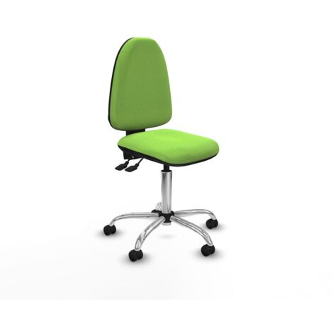 Sedia da Ufficio Piqueras y Crespo B0005RF Pistacchio (1/5)
