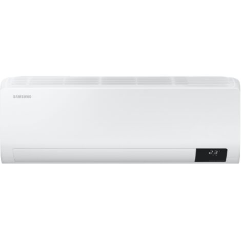 Samsung F-AJ50LZN climatizzatore bianco potente e silenzioso (1/3)