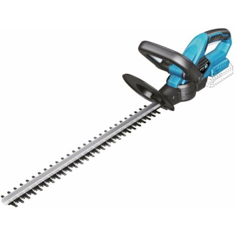 Koma Tools 41 cm Cesoia elettrica blu nera 20 V (1/5)