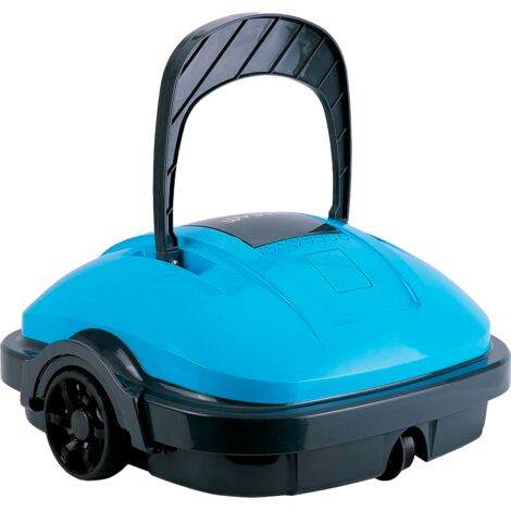 qp Wybot Spyder robot pulitore per piscina multicolore 50m²